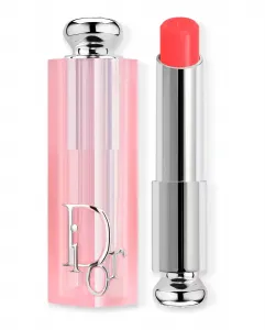 Бальзам для губ Addict Lip Glow Dior, 075 Gummy Subtono Cálido