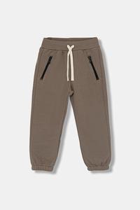 Детские спортивные штаны United Colors Of Benetton, коричневый