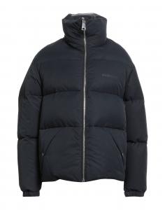 Пуховик Khrisjoy, черный