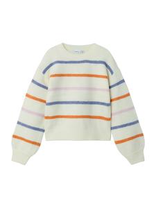 Свитер NAME IT NKFOLENSKA, Wool White