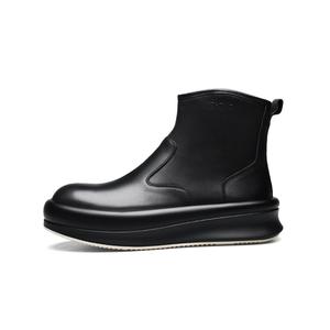 PARDASAUL Ботильоны мужские черные