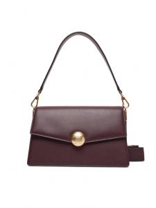 Сумка NF5106IT Lacoste, красный