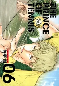 The Prince of Tennis Complete Edition Season 3 (06) Limited Pin Set Sp (Collector's Edition Comics)