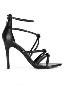 Сандалии JY017759-1 Deezee, черный