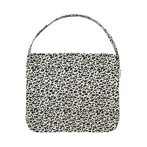 Emis Кордюровая сумка, коричневая женская сумка через плечо regular