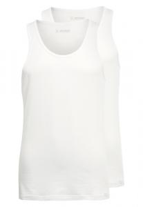 Базовый слой 2 PACK Jockey, белый