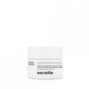 Ночной крем Supreme Real Detox 50 мл, Sensilis