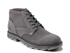 Водонепроницаемые ботинки Rockport Seamus, серые