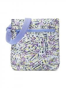 Наплечная сумка Hedgren, цвет jungle print