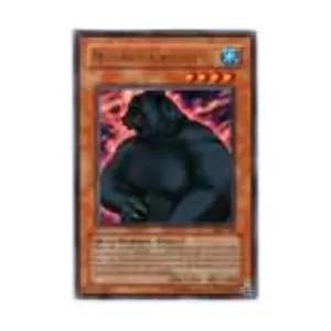 CCG Мать Гризли (Редкий), Yu-Gi-Oh - Magic Ruler - Singles