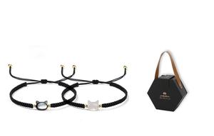 Ирисовый браслет Kitten унисекс Muyan