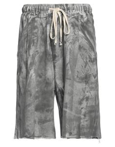 Шорты Massimo Sabbadin, серый