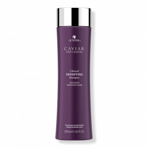 Омолаживающий шампунь Caviar Anti-Aging Clinical Densifying Shampoo Alterna