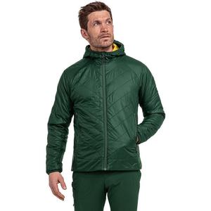 Куртка в стиле куртки cascata mns Schöffel, зеленый