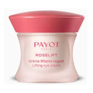 Укрепляющий контур глаз Rose Lift Liftante Regard Payot, 15 ml