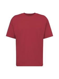 Классическая футболка WESTMARK LONDON Shirt Essentials, бордовый