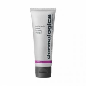 Маска для лица skin health system multivitamin power recovery masque Dermalogica, объем 75 мл.