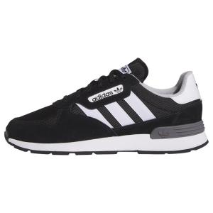 Кроссовки ADIDAS ORIGINALS Treziod 2.0, Black