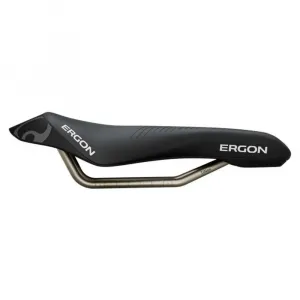Седло Ergon SR Tri Men Front, серебряный