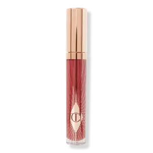 Коллагеновый блеск для губ Charlotte Tilbury, Walk Of No Shame (berry rose)