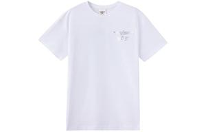 Футболка унисекс Boy London, Белый