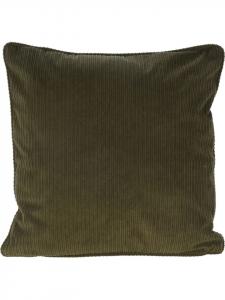 Home&Styling Collection Зеленые подушки