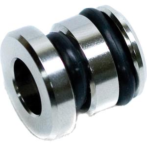 Audix CA4231 1/2" Machined Calibration Adapter for TM1 TM1CA4231