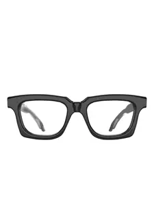 Очки в квадратной оправе Instinct Pugnale, черный