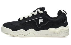 Кроссовки FILA FUSION Kick Sneakers 'Black White'