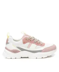 Женские повседневные кроссовки Refresh Collection от Xti, белый