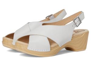 Туфли Dansko Sloane, белый