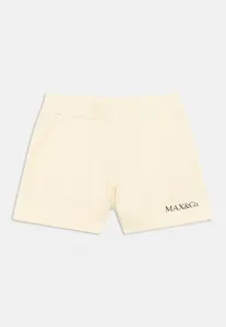 Спортивные штаны Max&Co., Winter White