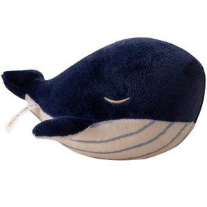Плюшевый кулон милая дюгонь 12 см высота Mise