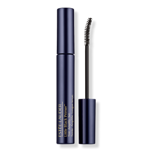 Маленькая черная база под ресницы. Усиливает. Фиксирует. Праймер для ресниц. Estée Lauder, Black