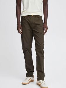 Брюки бюстгальтер брюки Blend, желтый