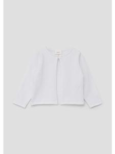 s.Oliver Кардиган в цвете 0100_белый