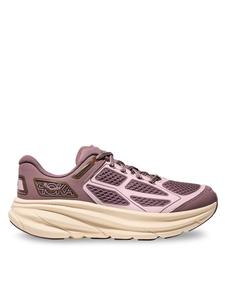 Кроссовки Clifton One 9 1155370 Hoka, фиолетовый