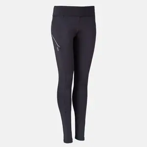 Женские леггинсы Coolsha 20 tgt Ternua, черный