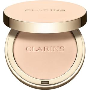 Компактная пудра Ever Matte 10 г 01 Very Light Clarins
