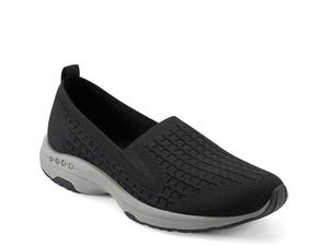 Слипоны Easy Spirit Tech Slip-On, черный