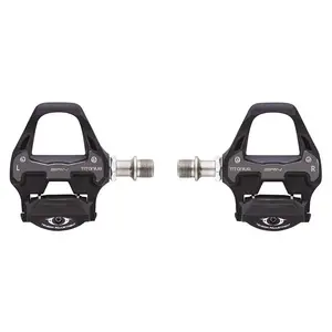 Педали Brn Pro Titanium, серебряный