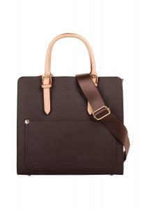 Сумочка ЭЛЛА, bugatti, темно-коричневый