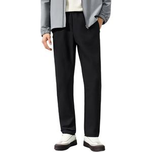 361° Спортивные брюки мужские Super Black Moderate