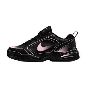 Nike Кроссовки Air Monarch 4 Dark Pink Mecha