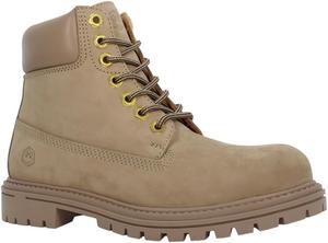 Ботинки lumberjack womens River 2, Yellow