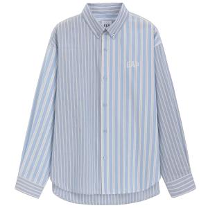 Рубашка унисекс GAP, белый