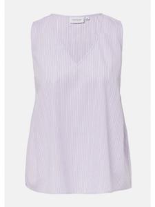 Блузка 48G0_сиреневый comma