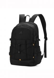 Рюкзак Aoking, черный