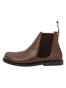 коричневые ботильоны El Naturalista