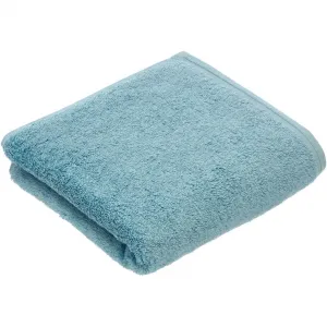 Гостевые полотенца Vegan Life в наборе, 100% веганские Vossen, Waterfall